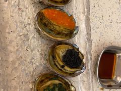 -白仁仔· 活烤海鲜 宵夜(豫园店)