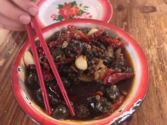 -冶建镜子·老南昌大排档·江西虾王(总店)