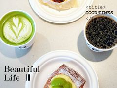 -Cupping Room(Harbour City)