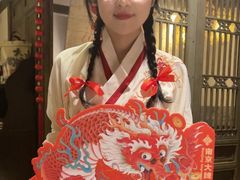 -南京大牌档(人民广场店)