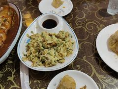 -涵家味土菜馆·徽州一绝臭鳜鱼(三河古镇店)