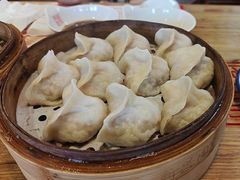 -新兴园饺子馆(北京百子湾店)