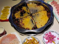 -大队长主题火锅(观音桥店)