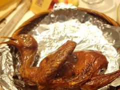 -箪食巷私房菜馆·鲁菜(玉函路店)