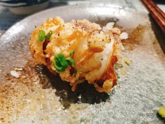 -戏作寿司(观音桥店)