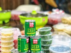 -锅圈食汇火锅烧烤食材超市(凤城六路店)