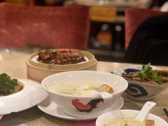 -点都德(华强南店)