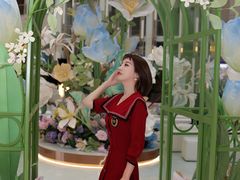 -上海尚嘉中心