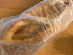 龙虾香肠包-御蝶坊生日蛋糕KNAC(创业店)