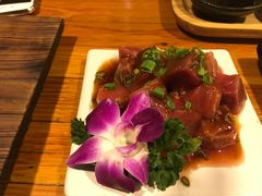 -炙忧烤肉屋(中国铁建广场店)