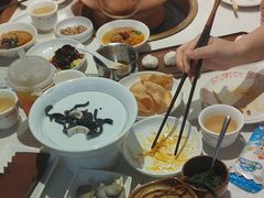 -东门口·新式老北京火锅(河西龙湖天街店)