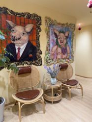 -小颜秘家·韩国整骨