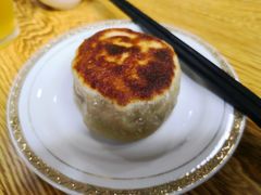 -白魁老号饭庄(安内店)