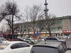 -保定百货大楼(裕华西路店)