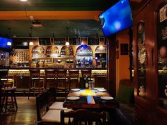 -秀·爱尔兰餐吧(上海路店)