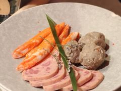 -芸山季·云南野生菌火锅(人民广场来福士店)