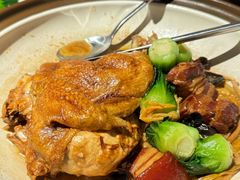 -小城故事·地道宁波味(月湖盛园店)