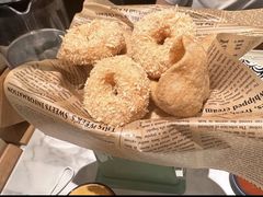 -太食獸泰式茶餐厅(北美新天地店)