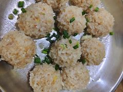 手工肉果-朗妈私房菜(婺女州店)
