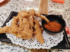 -炭舍干锅(华发商都店)