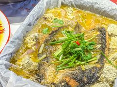 -舞虾小说.涮肉.烧烤(国顺东路店)