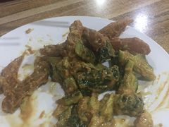 -偏爱炒鸡店(宝龙店)