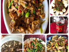 -生态苑农庄(十里画廊遇龙河店)