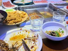 -重庆高老九火锅(万象城店)