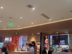 -北大荒人•新东北菜(青岛银座店)