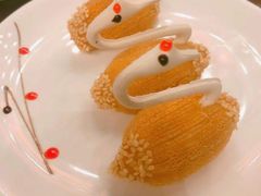 -富力万达嘉华酒店-品珍中餐厅(水果湖店)