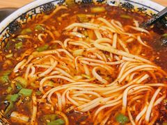 -有礼有面(知春路店)