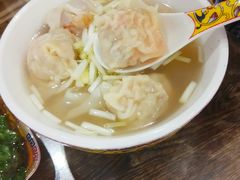 -一记面馆(易发店)