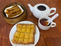 -恒兴发茶店(水巷口店)