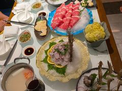 -虾佬圣汤·海鲜姿造(乐堤港店)
