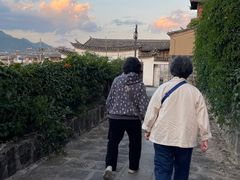 -妈妈的味道·腾冲特色菜(和顺古镇店)