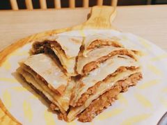 -甲乙饼·北京手工肉饼(西直门凯德茂店)