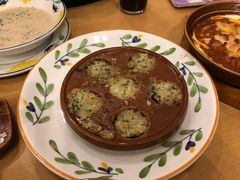-萨莉亚意式餐厅(中北永旺店)