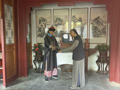 -内蒙古将军衙署博物院