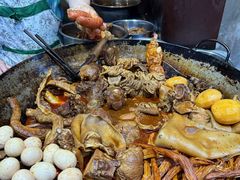 -吴长子卤菜馆(统一街店)