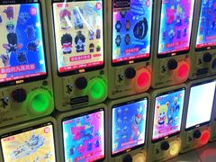 -大玩家(万达广场大连甘井子店)
