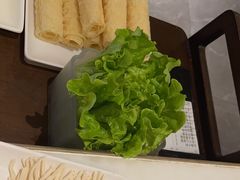 -涮福記·现切牛羊肉火锅(世纪汇店)