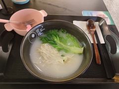 -贡梅老面馆·蟹粉面·无锡特色小吃(南长街主推店)