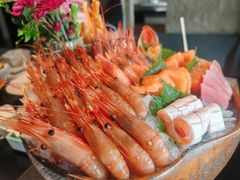 -花潮料理艺食馆(SM新生活广场店)