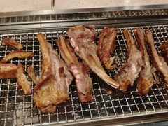 -呼伦贝尔烤羊·蒙古烤羊排(南田路总店)