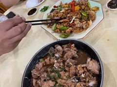-标记美食新鲜猪杂(兴南大道店)