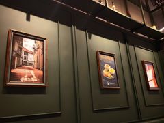 -章记星洲 · 新加坡餐厅(望京店)