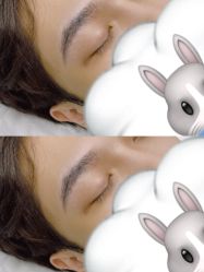 -韩美绣·骨相纹眉·洗眉美瞳线