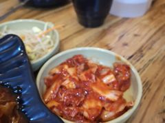 -京玉菲饭店(李村店)