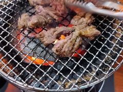 -大阪烧肉BAKA一代(十亩地店)