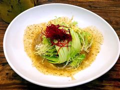 有机葫芦丝沙拉-六合顺